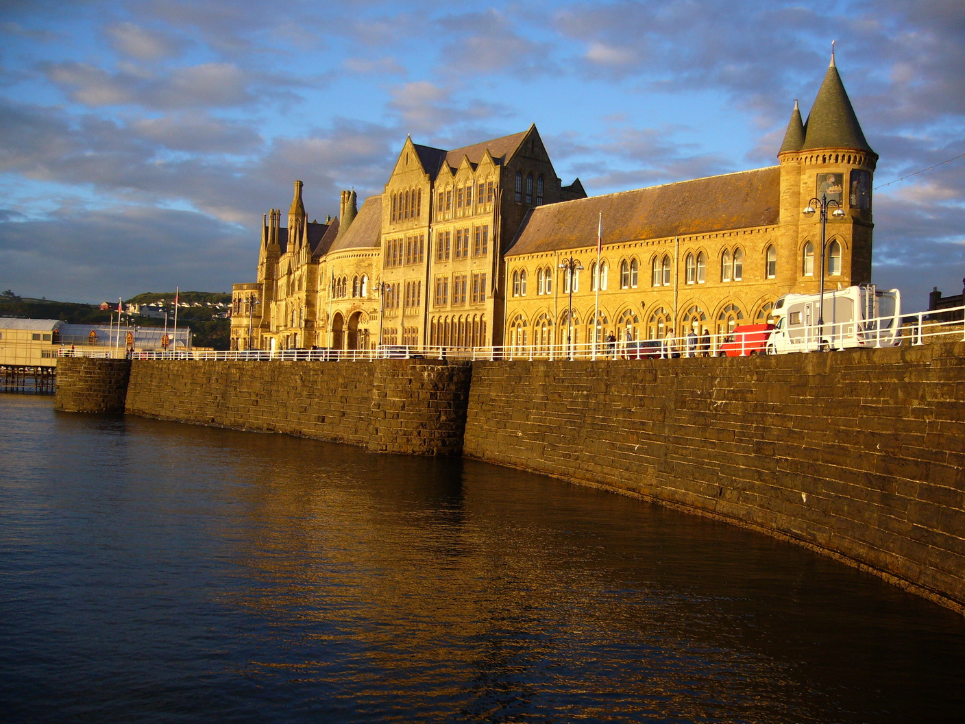 Aberystwyth